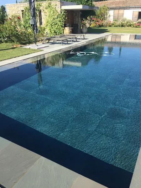 étanche pour piscine 