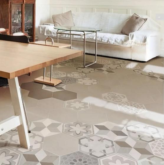 décoration intérieure 