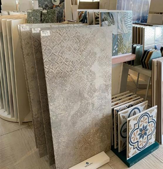 carrelage professionnel 