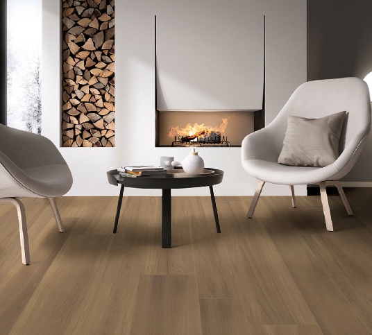 Des solutions de carrelage intérieur et extérieur