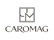 Caromag | Logo Footer