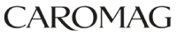 Caromag | Logo