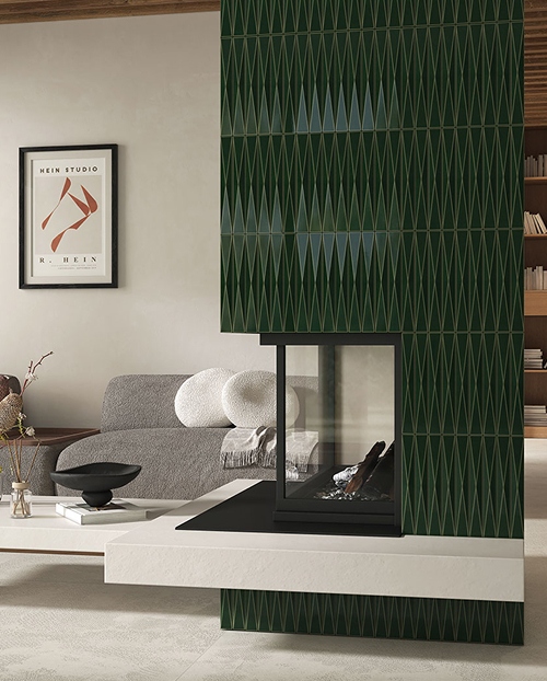 Carrelage intérieur