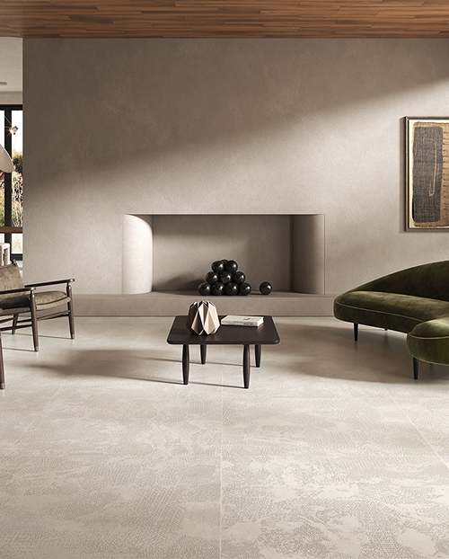 Carrelage pour décorateurs & architectes